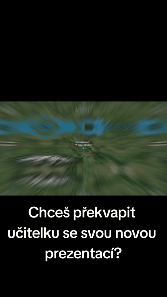 TikTok video thumbnail by prezentace_od_petra