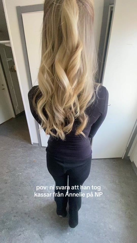 TikTok video thumbnail by malvapetterssons