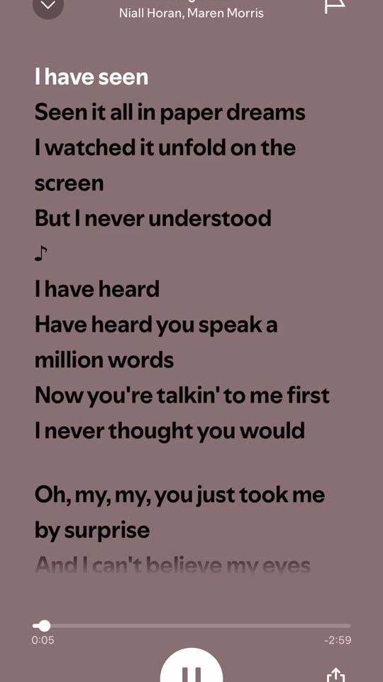 TikTok video thumbnail by spotify_lyrics502