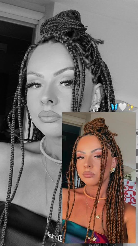 TikTok video thumbnail by danielazebi