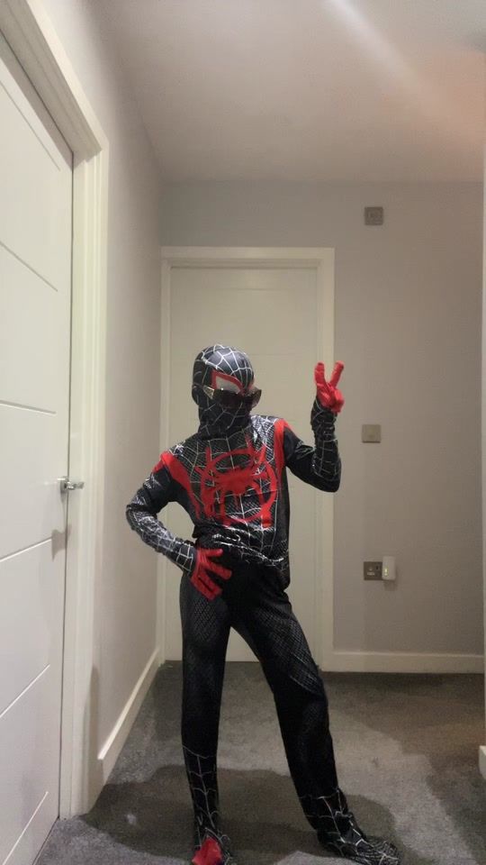 TikTok video thumbnail by preppy_spiderx