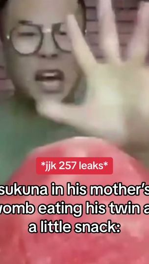 TikTok video thumbnail by tojisgvn