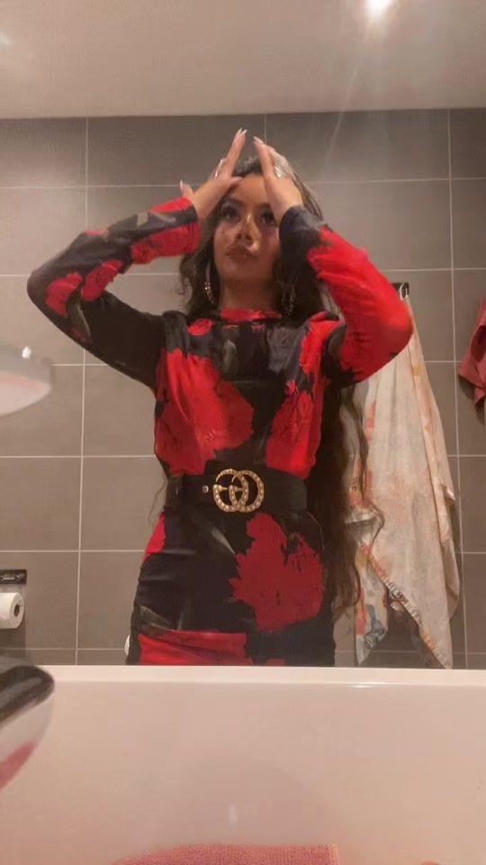 TikTok video thumbnail by presensia_queen
