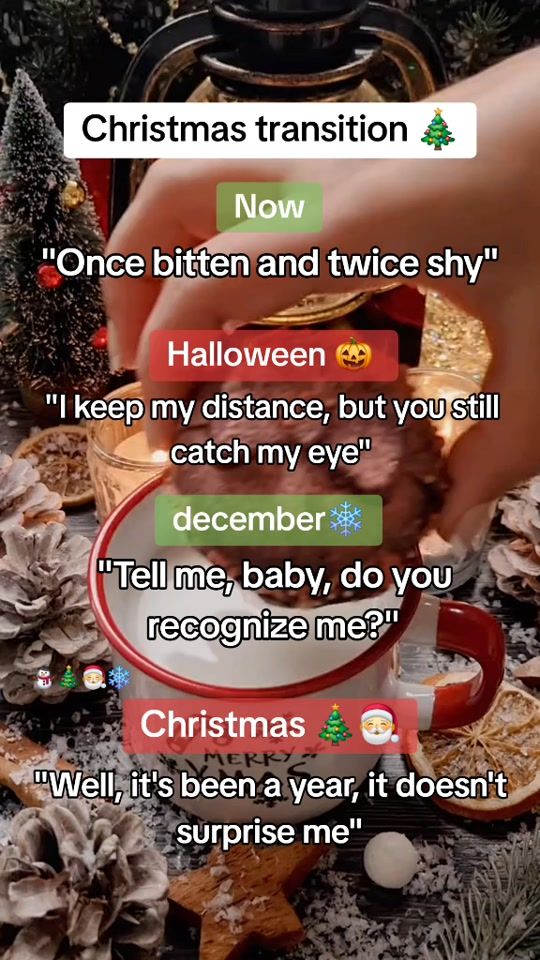 TikTok video thumbnail by i.feel.stalked