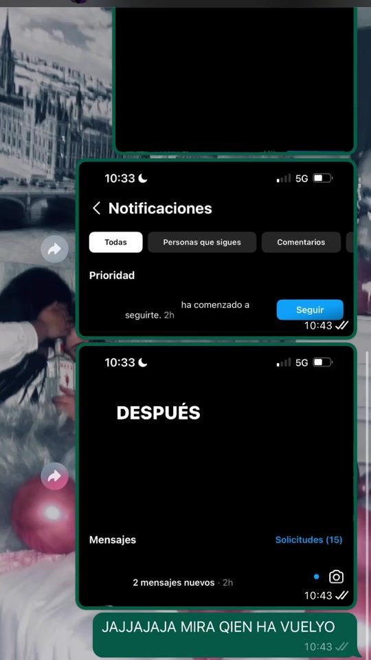 TikTok video thumbnail by nosabeisnadademi