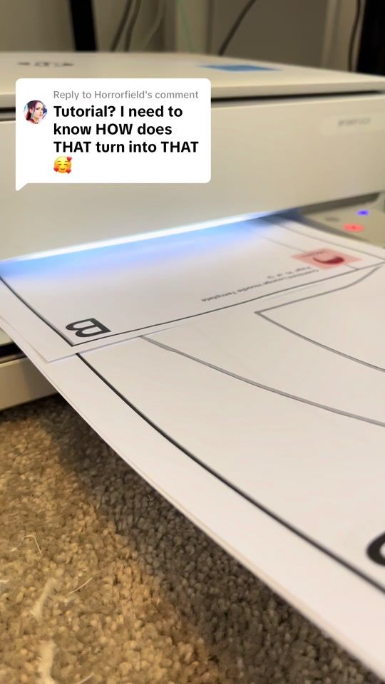 TikTok video thumbnail by madebyisobelvictoria
