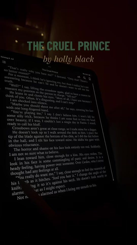 TikTok video thumbnail by readingrefelectio