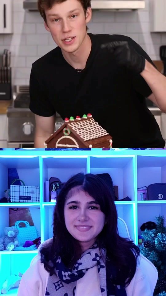 TikTok video thumbnail by mejreacts