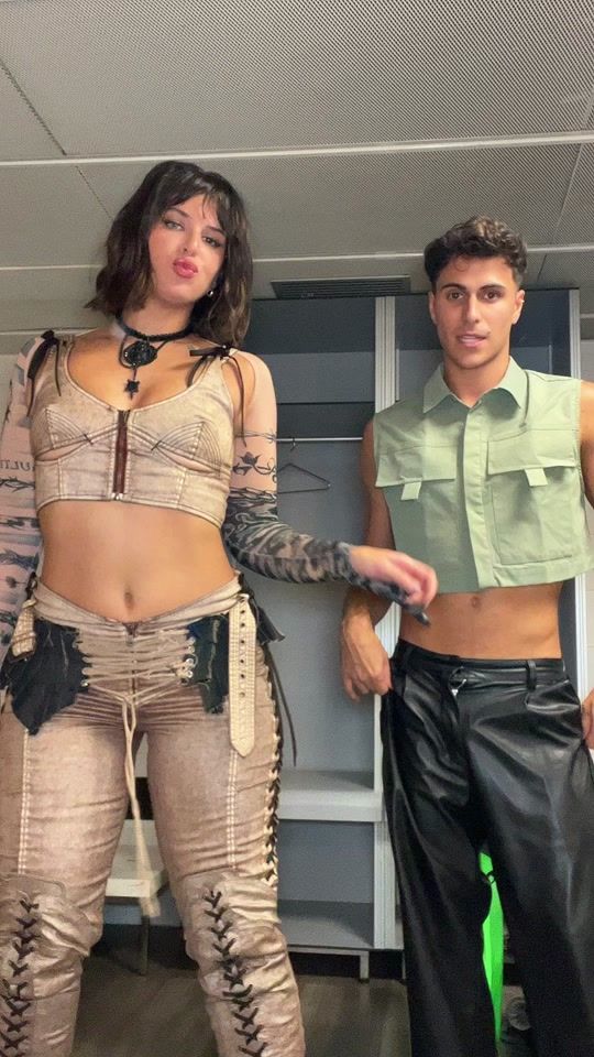 TikTok video thumbnail by jordirodriguezmoreno