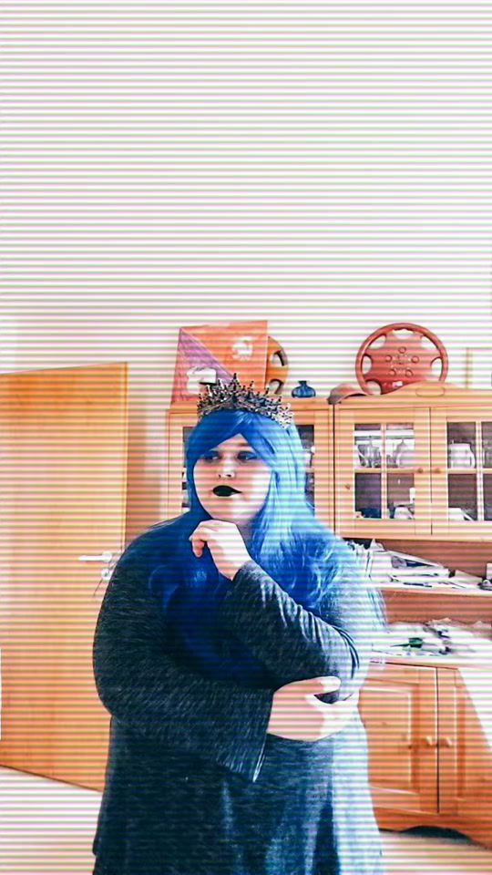 TikTok video thumbnail by purpledemon_cos