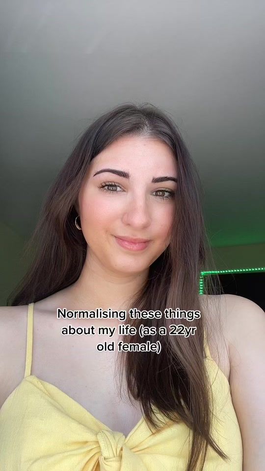 TikTok video thumbnail by itssalexhere