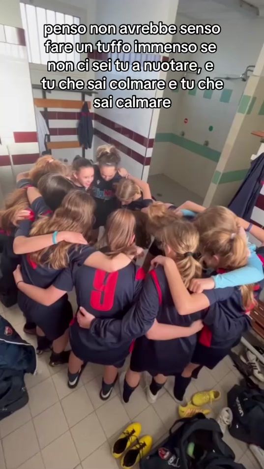 TikTok video thumbnail by clelia.bracci