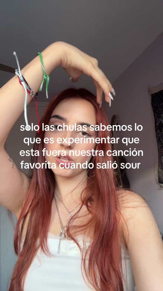 TikTok video thumbnail by rachpossible