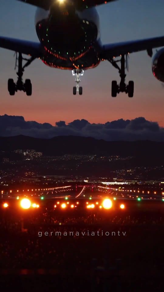 TikTok video thumbnail by germanaviationtv