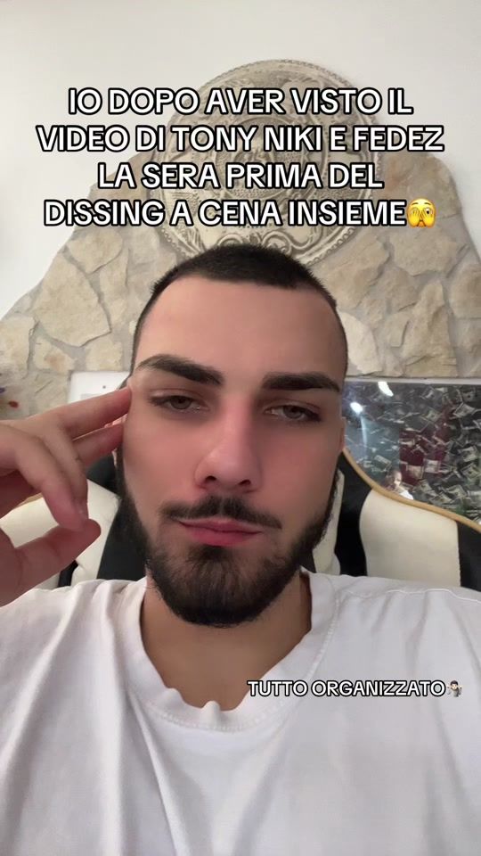 TikTok video thumbnail by tucciarellikevin10