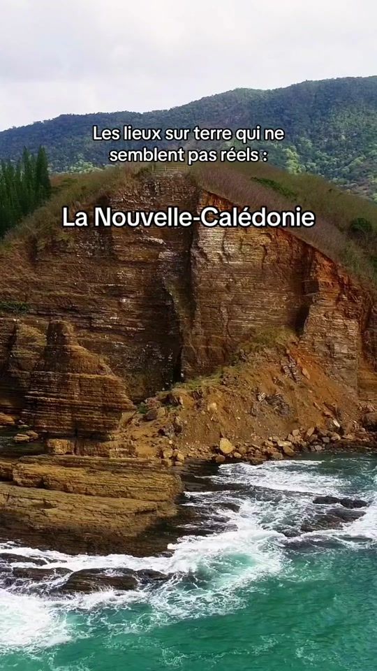 TikTok video thumbnail by nouvellecaledoniefr