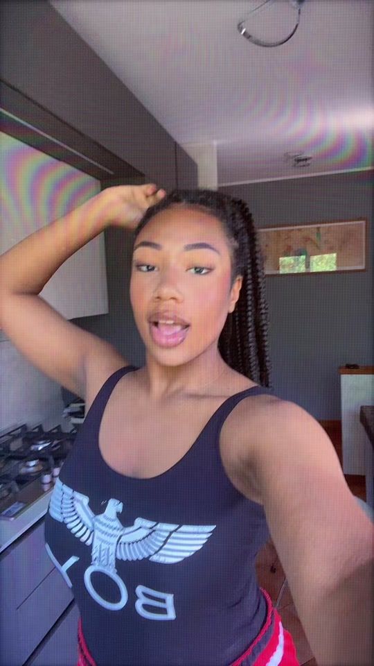 TikTok video thumbnail by ayoitsribes
