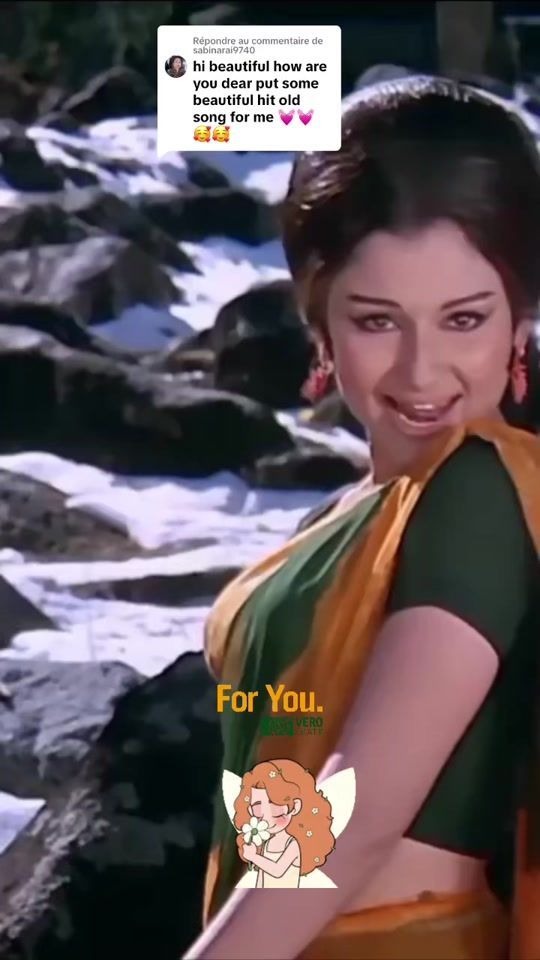 TikTok video thumbnail by sanjana_bollywood90s