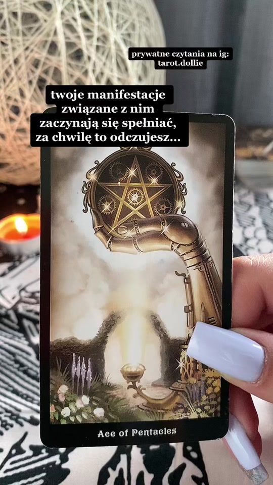 TikTok video thumbnail by tarot.dollie