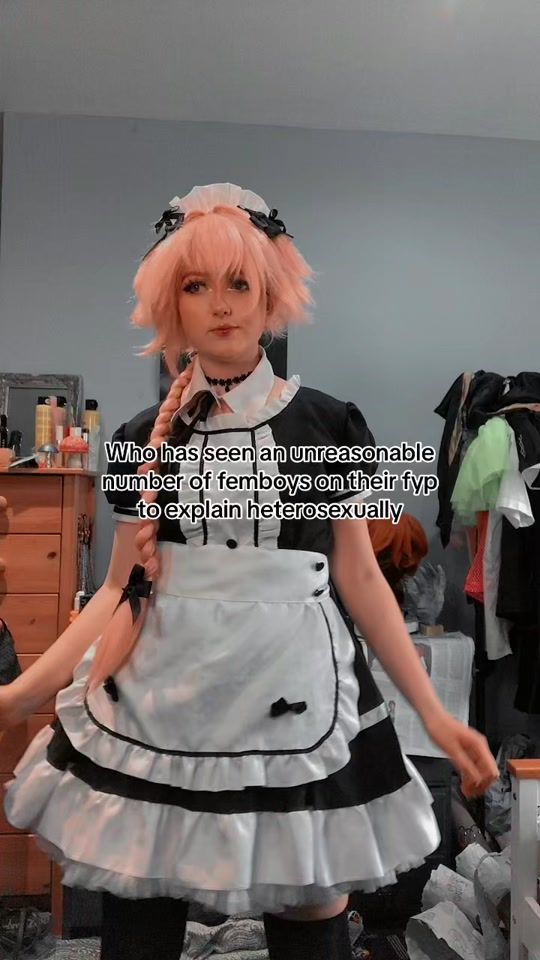 TikTok video thumbnail by void.zero