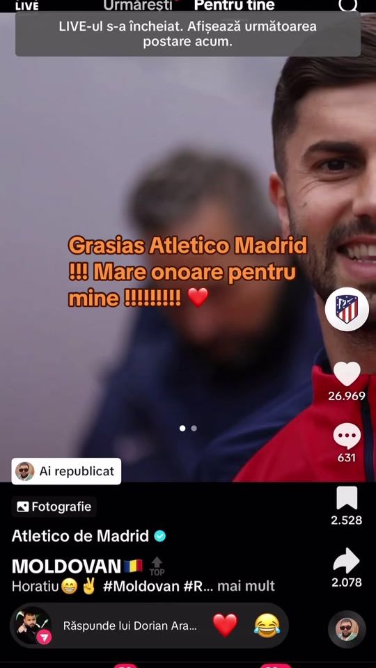 TikTok video thumbnail by tzzzancauraganu