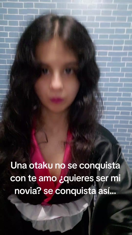 TikTok video thumbnail by merchedec