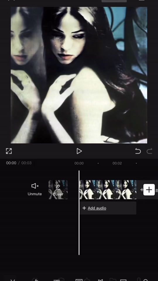 TikTok video thumbnail by kyotodark