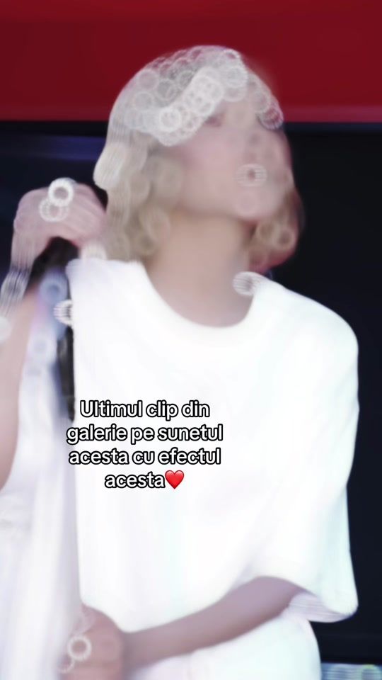 TikTok video thumbnail by romanian.singer
