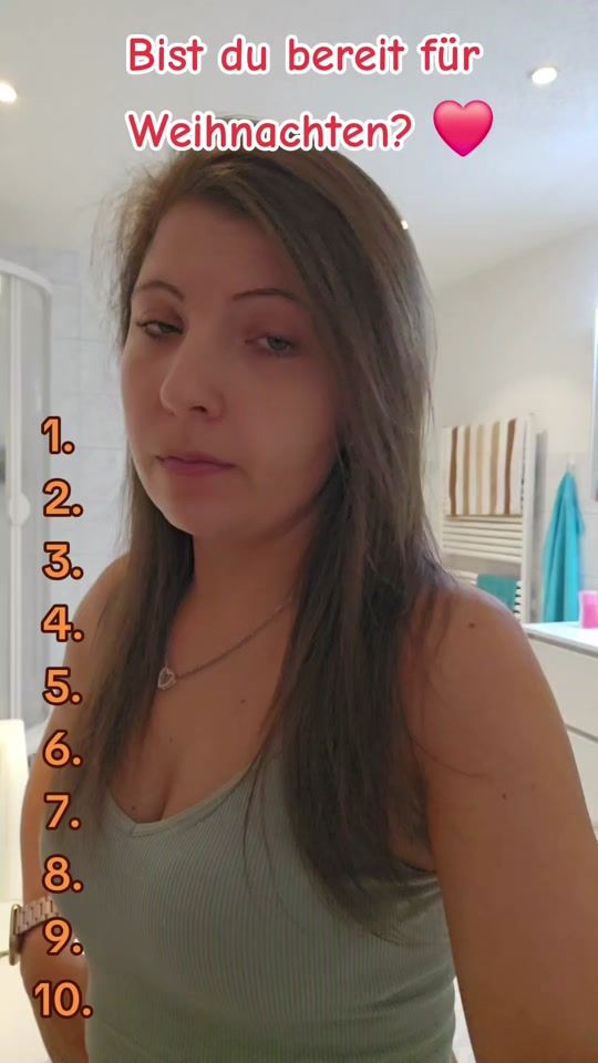 TikTok video thumbnail by nadinemietz