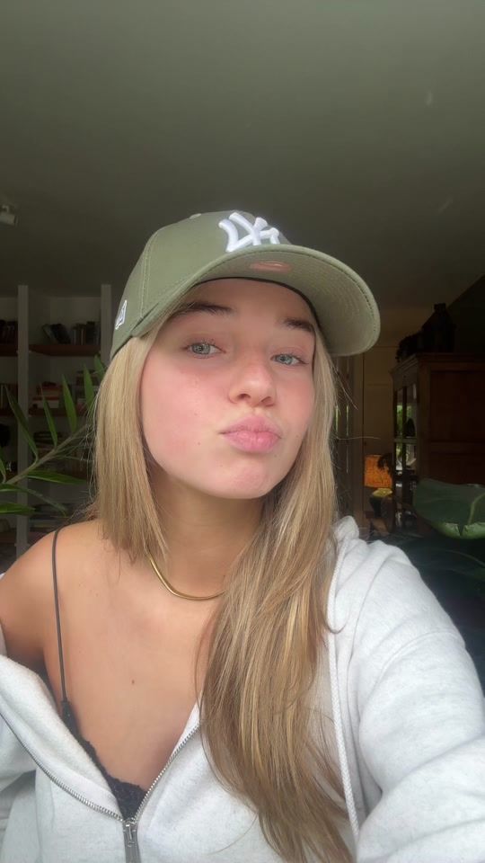 TikTok video thumbnail by noortje.derijk