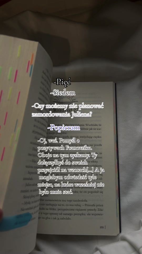 TikTok video thumbnail by melodiaczytania.byolli