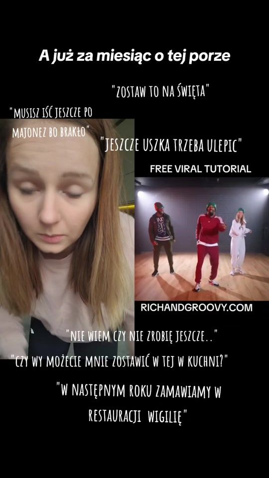 TikTok video thumbnail by natgorowska