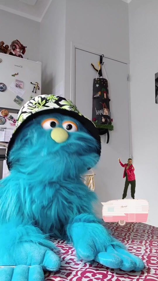 TikTok video thumbnail by monster.blue11