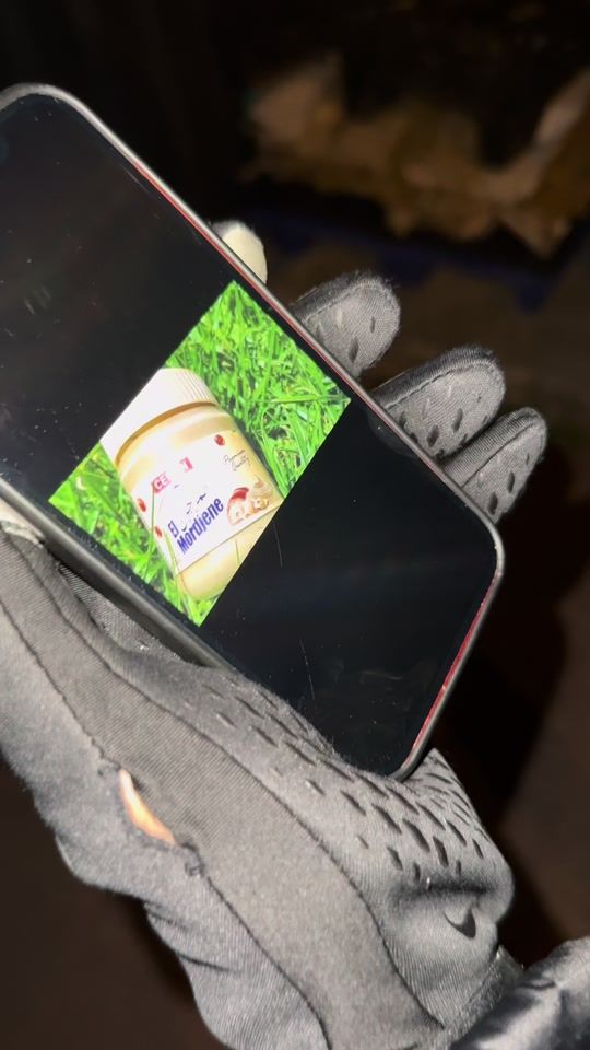 TikTok video thumbnail by yalbahri_