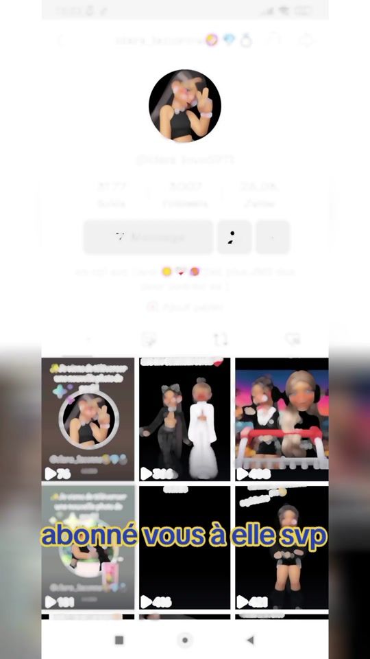 TikTok video thumbnail by enzonoalesfrere