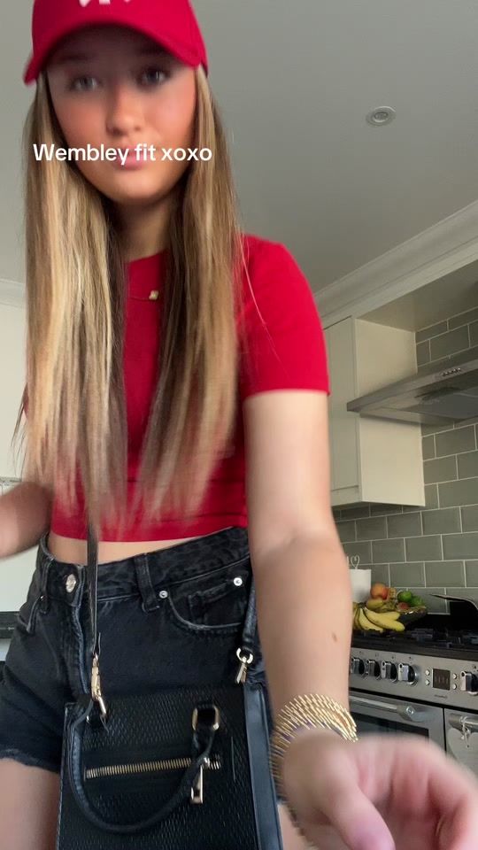 TikTok video thumbnail by chloetilley