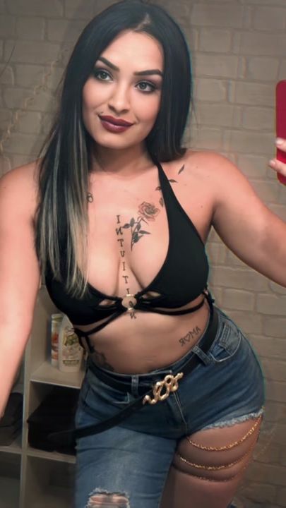 TikTok video thumbnail by mishellamishellka
