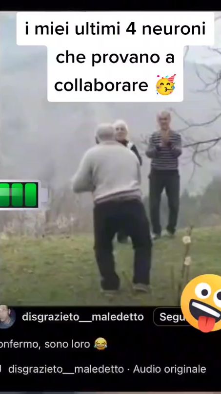 TikTok video thumbnail by augusto.chiapparelli
