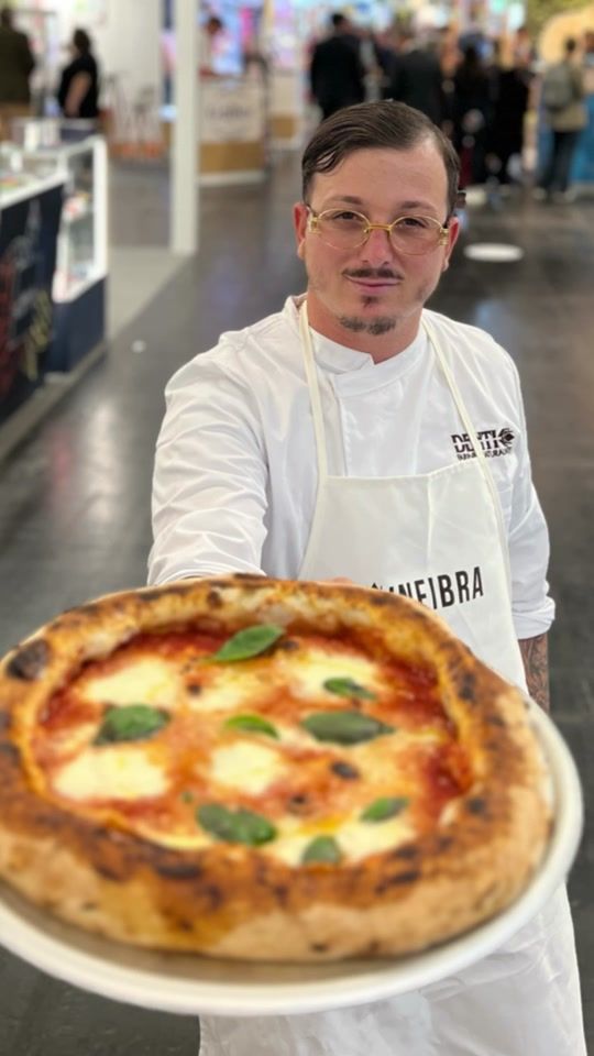 TikTok video thumbnail by accademiadellafarina