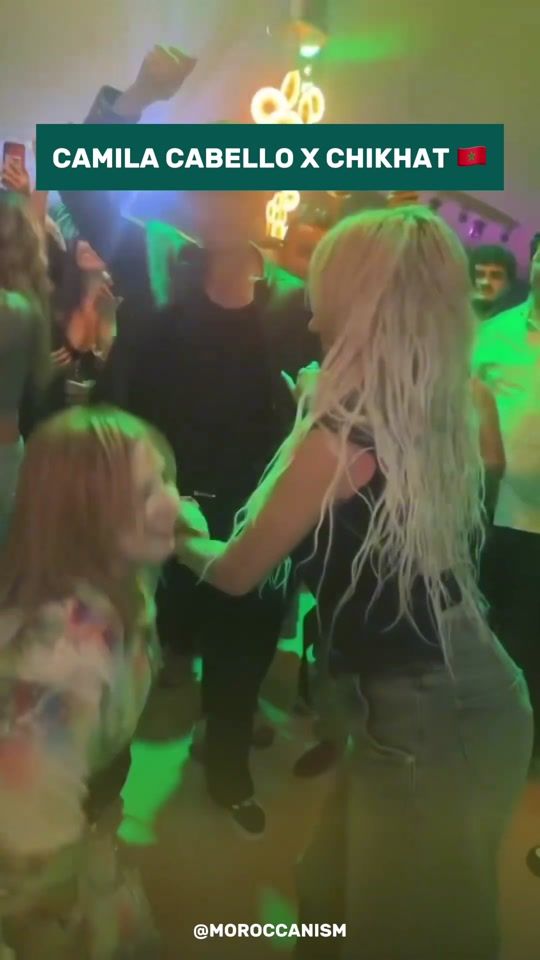 TikTok video thumbnail by moroccanism