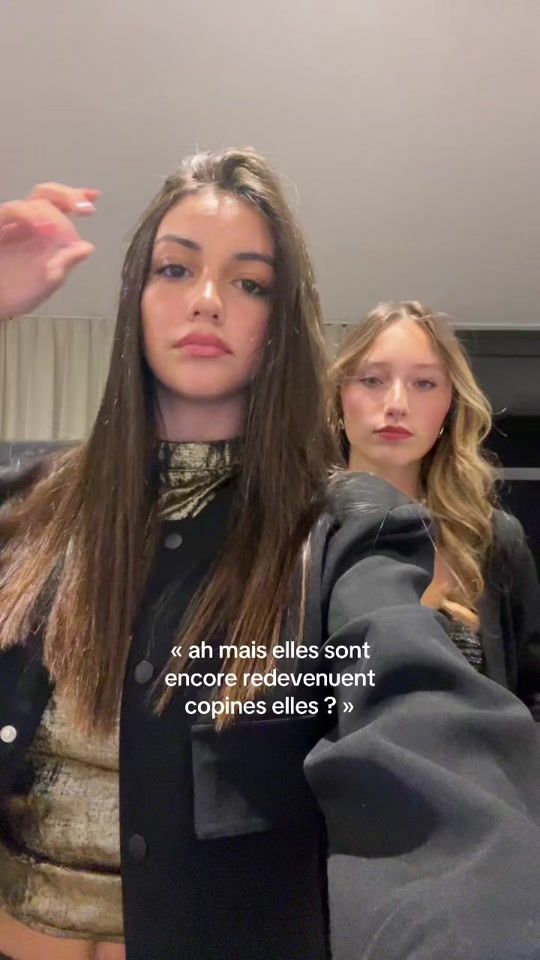 TikTok video thumbnail by clemenceravisat