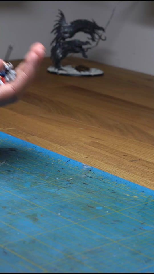 TikTok video thumbnail by paintquest_tobi