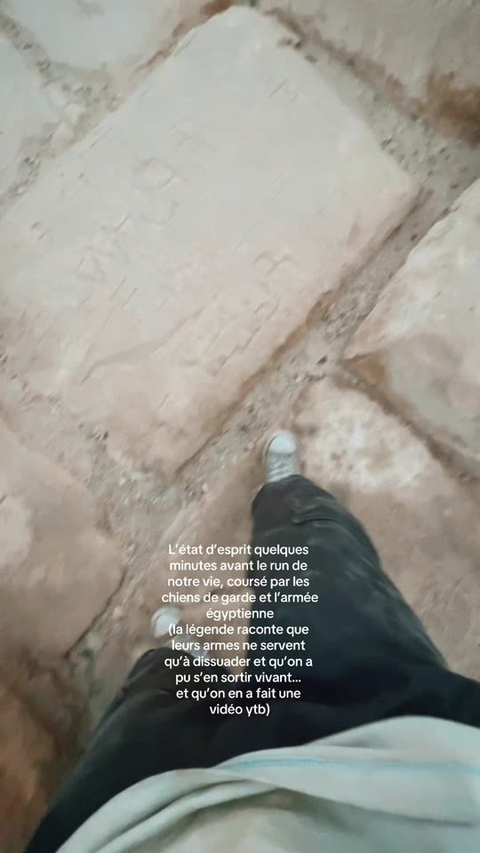 TikTok video thumbnail by yandal_touala