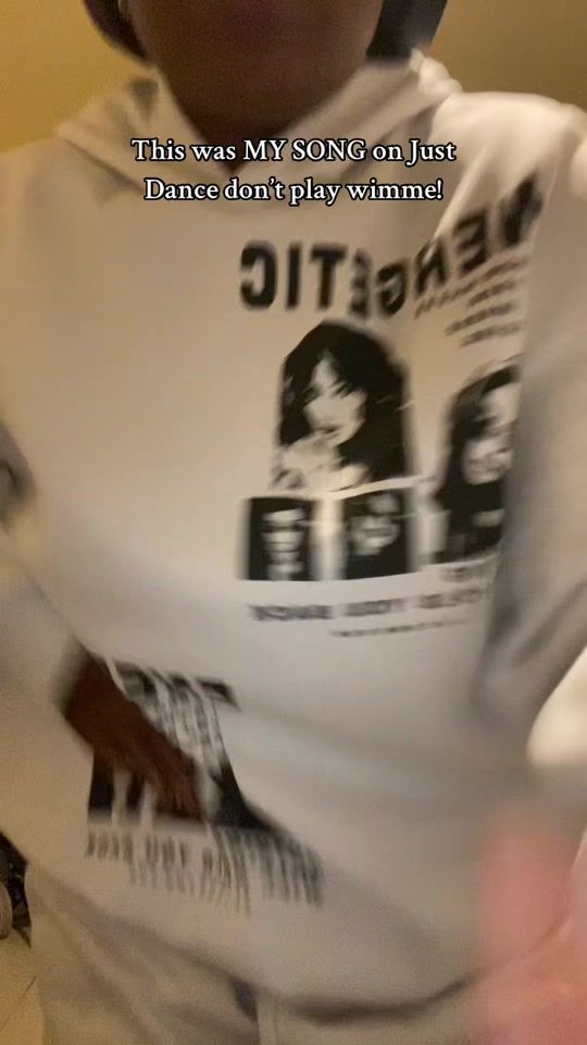 TikTok video thumbnail by gigibadnboujee