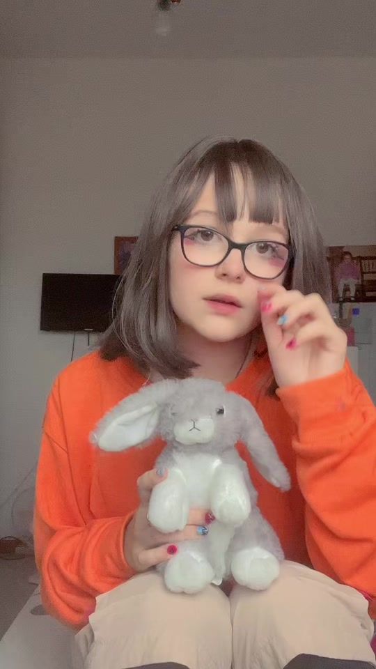 TikTok video thumbnail by lunacosplay156