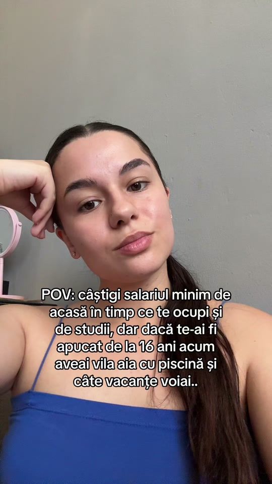TikTok video thumbnail by andreeanitu12