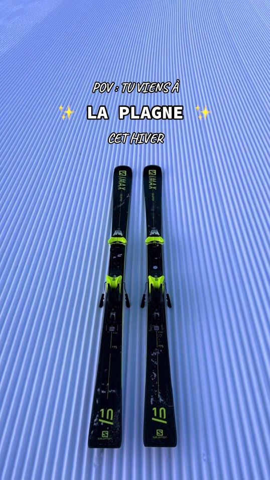 TikTok video thumbnail by la_plagne