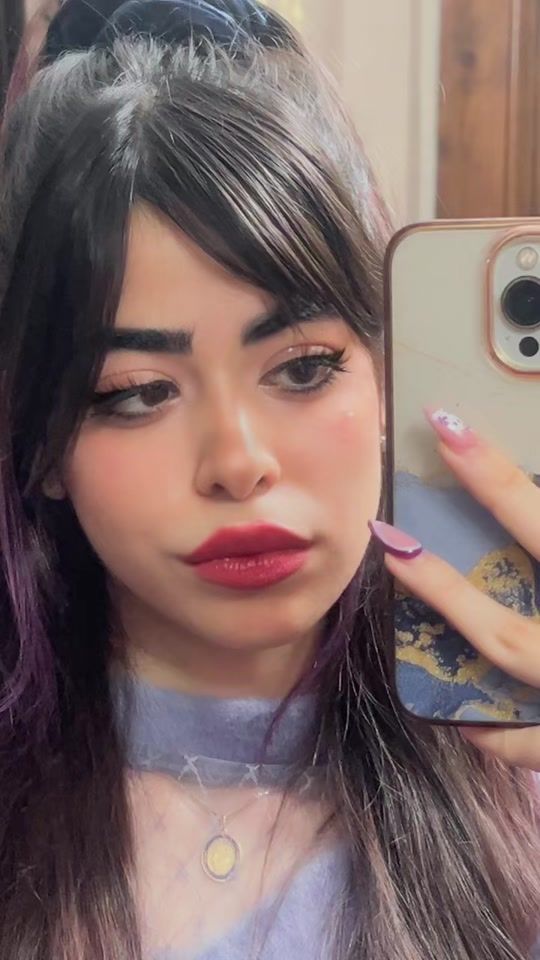 TikTok video thumbnail by morvariid