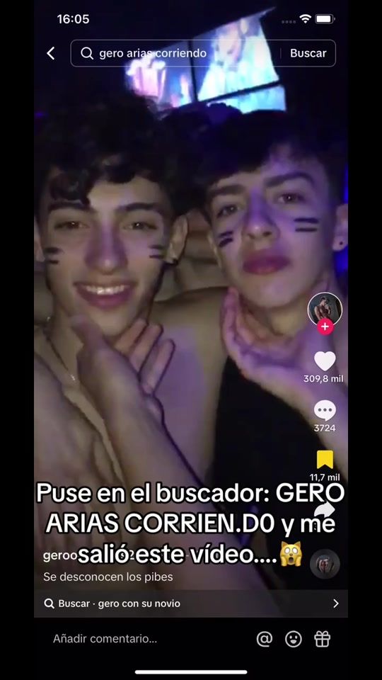 TikTok video thumbnail by josecafit