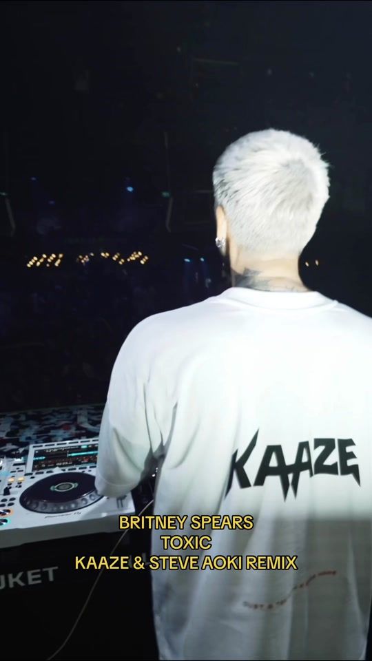 TikTok video thumbnail by realkaaze